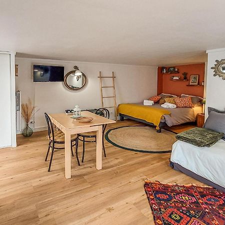 Amazing Apartment In Balaruc Les Bains With Wifi Exterior foto