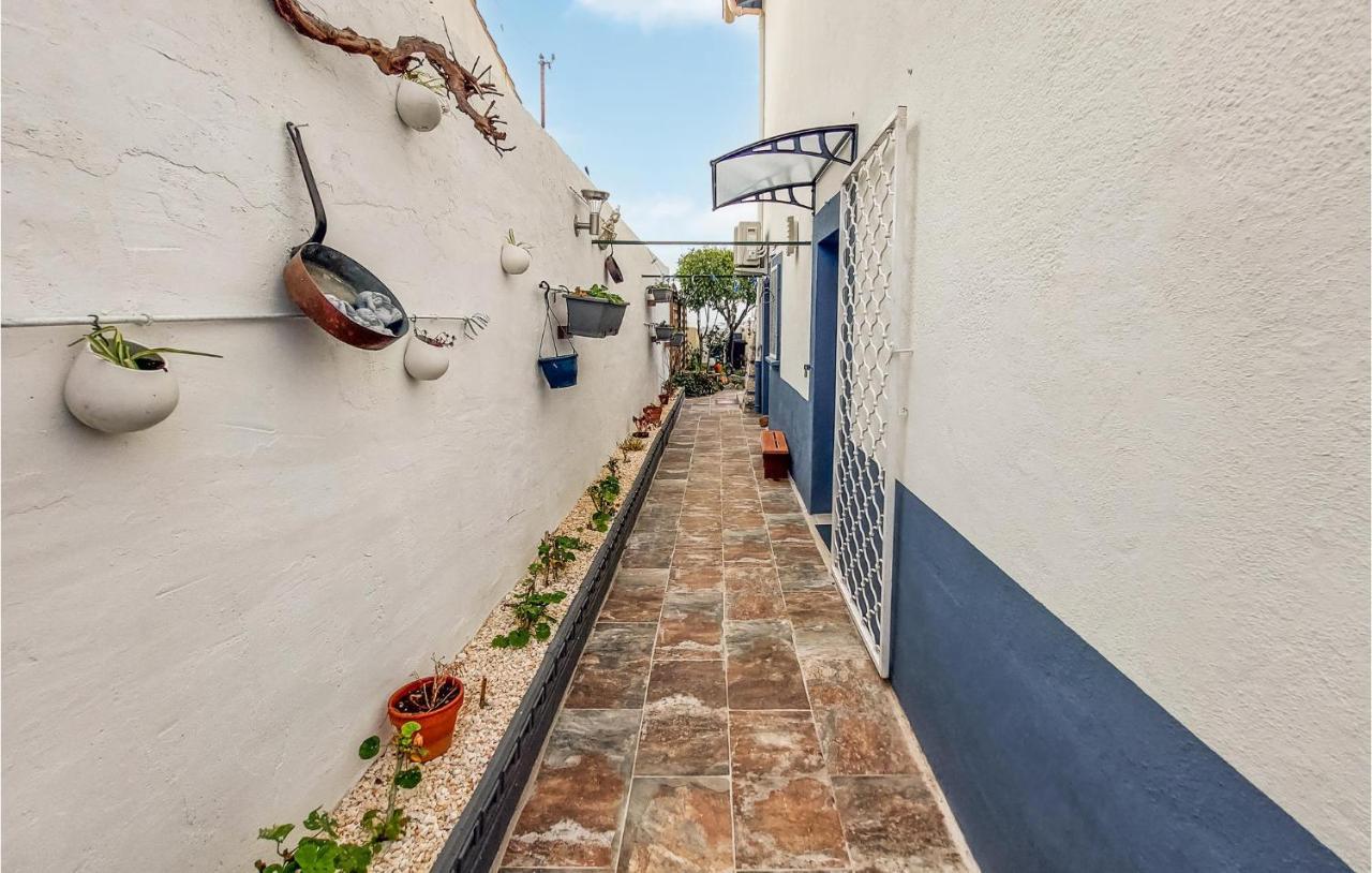 Amazing Apartment In Balaruc Les Bains With Wifi Exterior foto