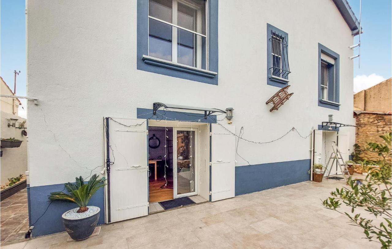 Amazing Apartment In Balaruc Les Bains With Wifi Exterior foto
